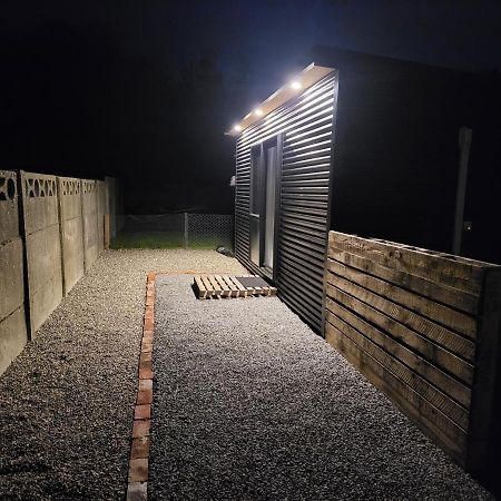 Cabin@St Andrews Apartamento Invercargill Exterior foto